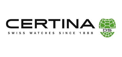 Certina ds online podium watch