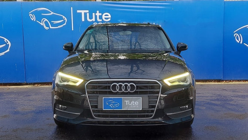 Imagen 6 de 16 de Audi A3 Sportback 1.8 T Fsi 2014 Negro Tute-cars G