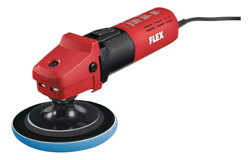 Politriz Elétrica Com Ampla Velocidade L1503 Vr Flex 110v