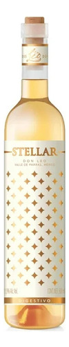 Vino De Postre Don Leo Stellar 500 Ml