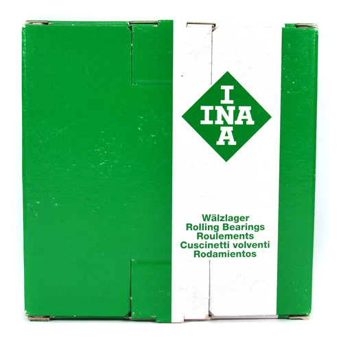 New Ina 71816-tn Angular Contact Ball Bearing 80mm B Ccx
