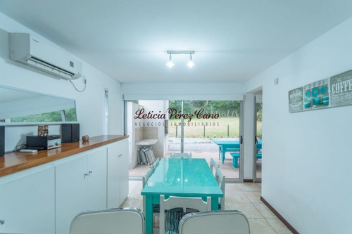 Imagen 18 de 25 de Venta Casa 2 Dormitorios En Rincon Del Indio, Punta Del Este