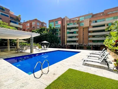 Apartamento en venta