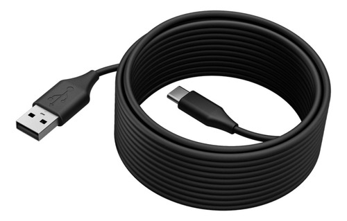 Jabra - Cable Usb - 24 Pin Usb-c (m) A Usb (m)