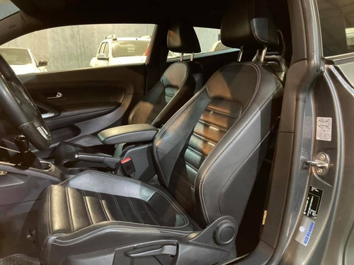Vw Scirocco 2.0