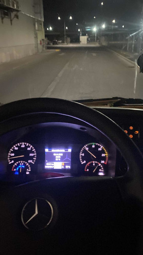 Imagen 6 de 6 de Mercedes Benz Accelo 815