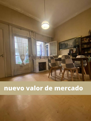 Imagen 2 de 30 de Venta Ph A Reciclar 120 M2 Agronomía