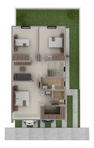 Imagen 11 de 11 de Casa En Venta Periferico De La Juventud Chihuahua