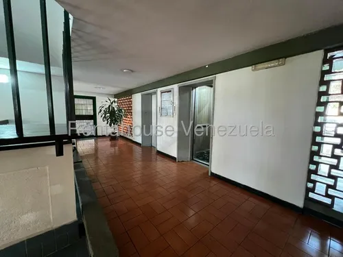 Apartamento Chuao 25-18725 R.e