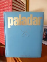 Comprar Enciclopedia Paladar, Editorial Codex, Gastronomía