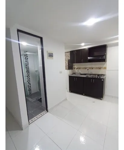 Se Arrienda Hermoso Aparta Estudio En Prado Centro
