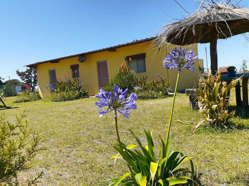 Cinco Cabañas En Venta - 5 Dormitorios 5 Baños - 2000 Mts2 - El Marquesado