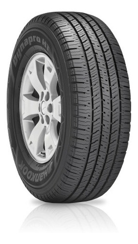 Llanta Hankook Dynapro Ht Rh12 265/75 R16 123/120 S 10 C2