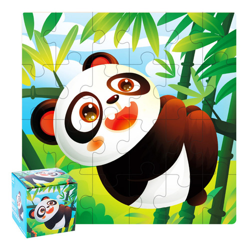 O Kids Baby Puzzle Cognition Puzzle Learning Educations 1622