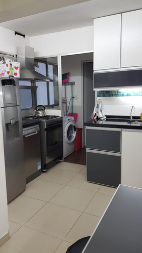 Imagen 14 de 15 de Apartamento En Venta Sobre Rambla