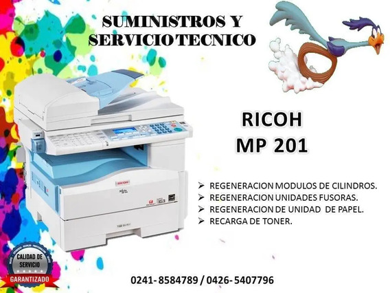 Ricoh Valencia | MercadoLibre.com.ve