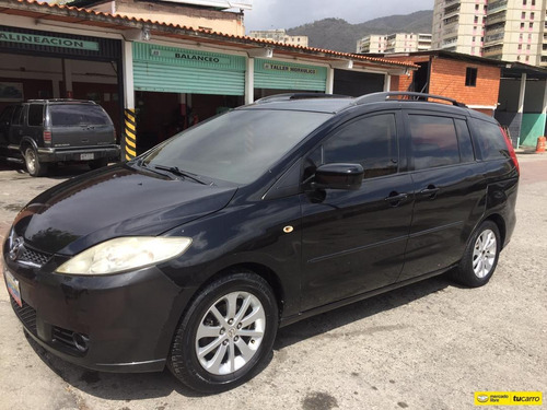 Mazda 5 Sedan