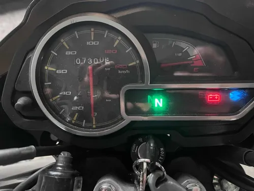 Motocicleta