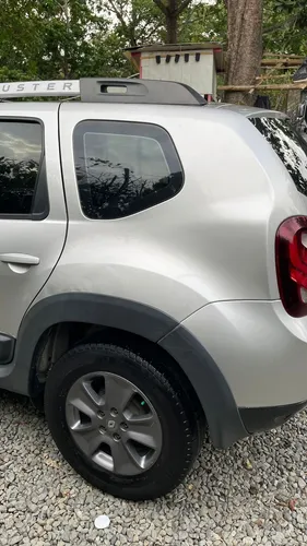 Renault Duster 2.0 Dynamique 4x4