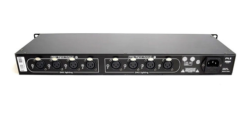 Mezclador Divisor Pls Splitter Dd-8u 8ch Aislamiento Ópticop