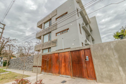 Departamento En Venta City Bell Plaza San Martín
