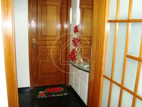 Apartamento - Ref: 815354