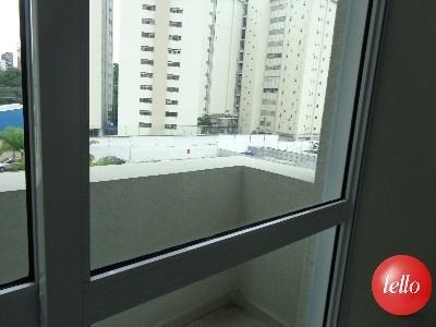 Comercial/industrial - Ref: 126328