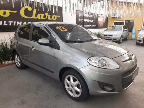 Imagem 6 de 8 de Palio 1.4 Mpi Attractive 8v Flex 4p Manual