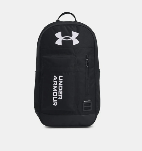 Mochila Halftime Backpack Under Armour - Negro