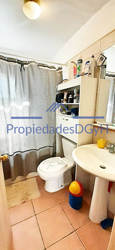 Casa En Condominio // Madrid (81128)