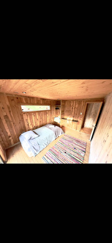 En Venta Casaamoblada Dos Pisos Pichilemu (88298)