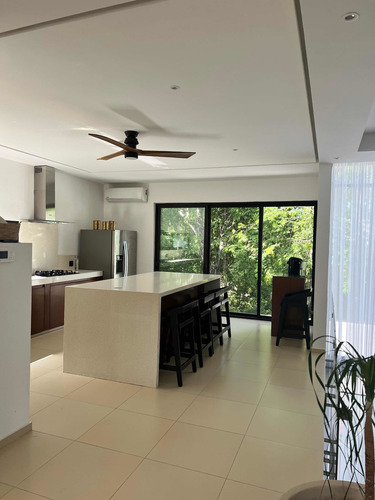 Imagen 22 de 26 de Extraordinaria Residencia En Senderos Mayakoba