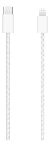 Apple Magic Keyboard(usb-c) With Touch Id - White Tec Inglés