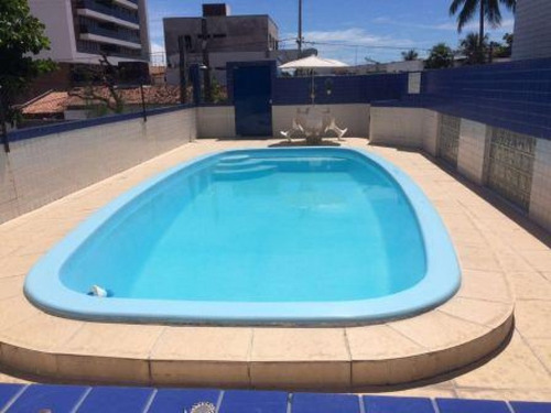 Apartamento Para Venda - 006650