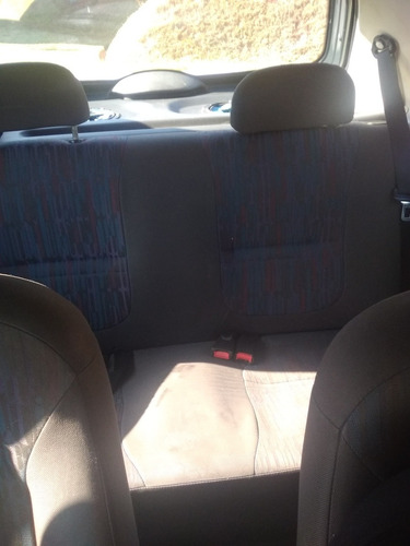 Chevrolet Celta 2008 1.0 Life Flex Power 5p