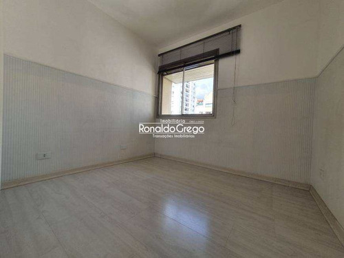 Imagem 11 de 18 de Apartamento Á Venda Com 2 Dorms, Moema, Sp - R$ 630 Mil - V4735