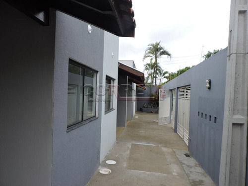 Imagem 2 de 10 de Flat - Apart Hotel - Ref: L66161