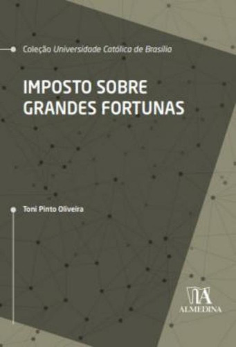 Imposto Sobre Grandes Fortunas