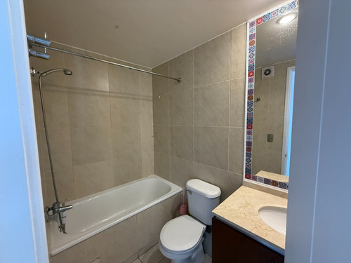Excelente Departamento En Venta En Ñuñoa!!