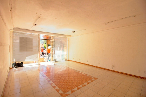 Imagen 1 de 8 de Local Comercial # 16. Ubicado En Pabellón Costera