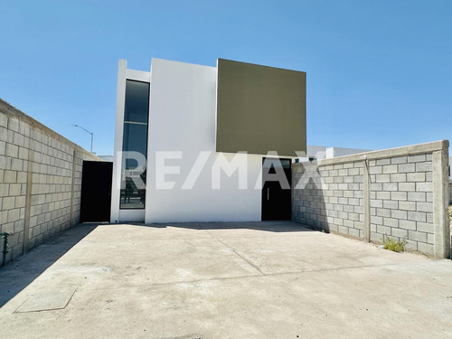 Casa En Venta En Colinas Del Valle