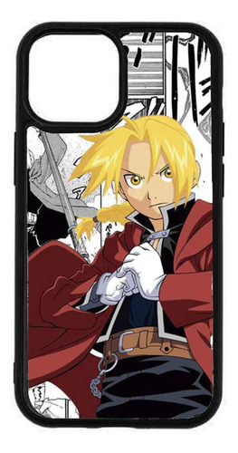 Funda Protector Case Para iPhone 13 Mini Fullmetal