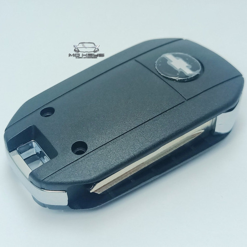 Yan Llave Control Chip Corsa 2003 A 2008 Meriva 2004 A 2008