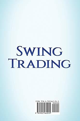 Libro : Swing Trading El Manual Del Principiante Para Hacer