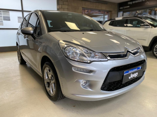 Imagen 3 de 17 de Citroen C3