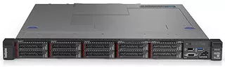 Servidor Lenovo Thinksystem Sr250 V2 7d7q1001la 1u Gtia.of.