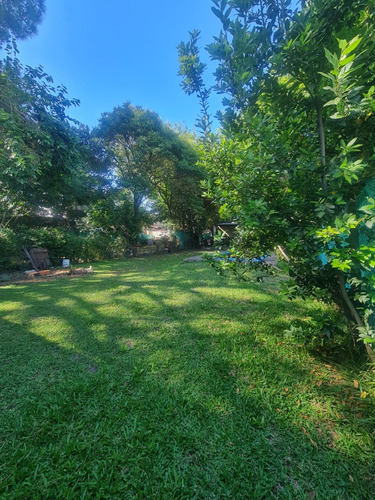 Oportunidad!! Casa Con Amplio Parque, Quincho Y Piscina, En San Miguel. Financiación!!!