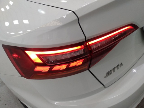 Volkswagen Jetta 1.4 250 Tsi Comfortline