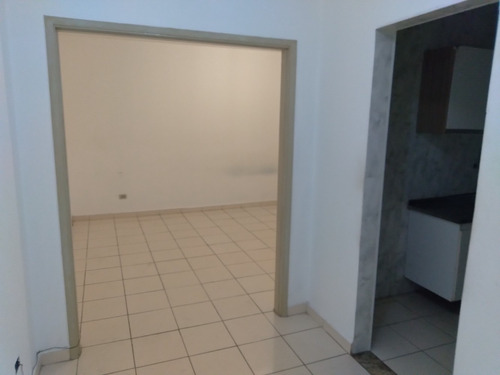 Imagem 2 de 10 de Apartamento Ótima Oportunidade No Centro Sp