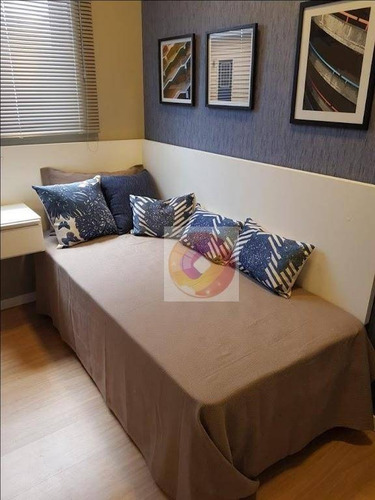 Imagem 20 de 27 de Apartamento À Venda, 77 M² Por R$ 645.000,00 - Mercês - Curitiba/pr - Ap0325